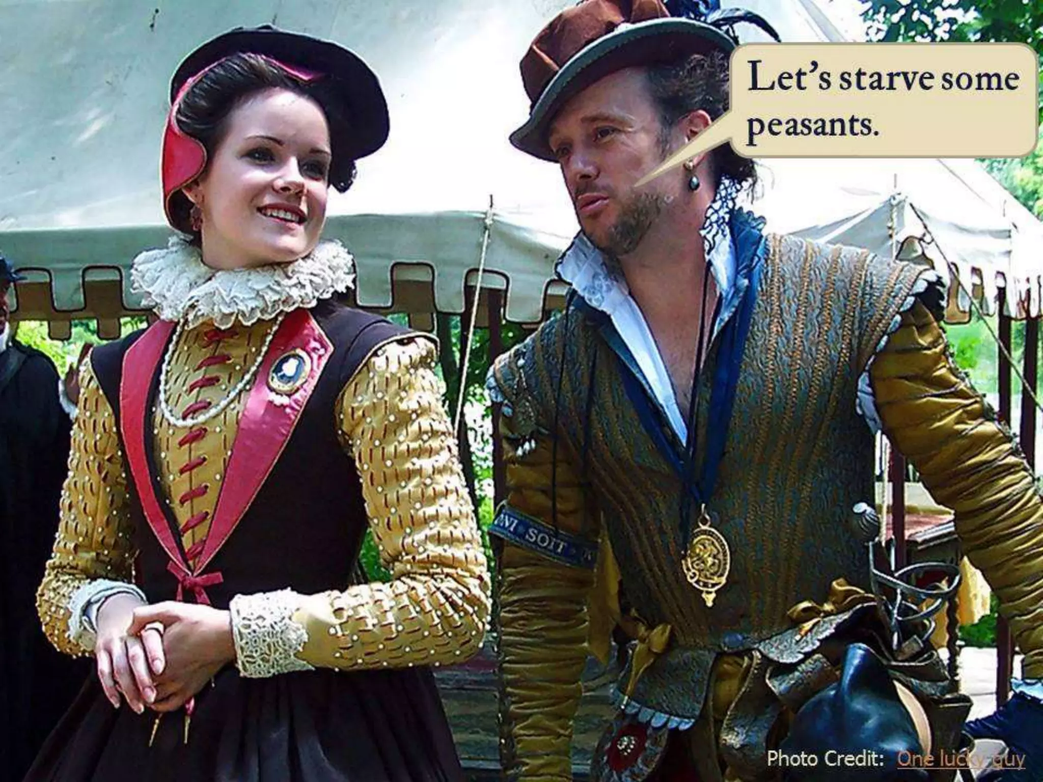 The French Revolution of 1789