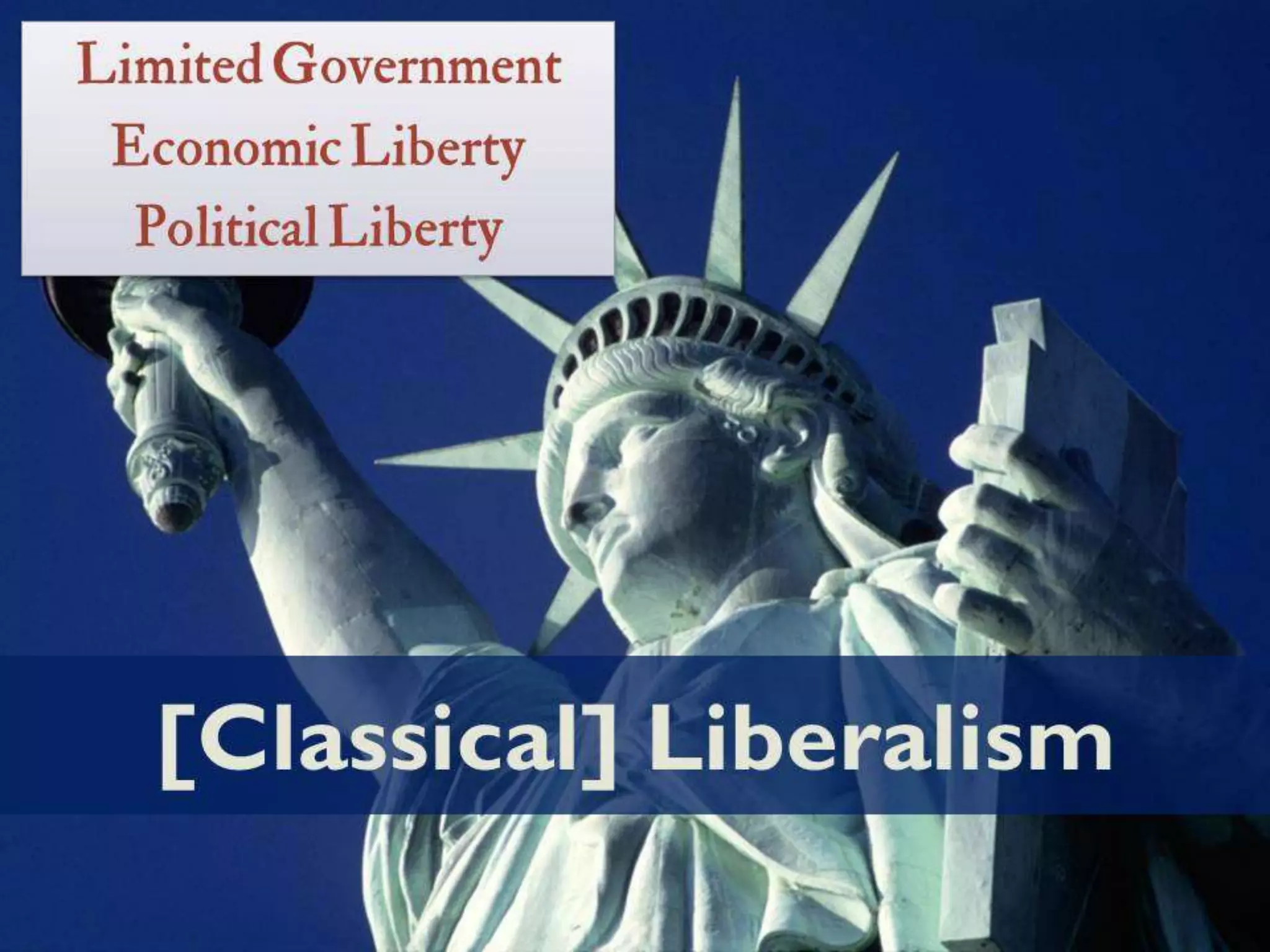 The French Revolution of 1789