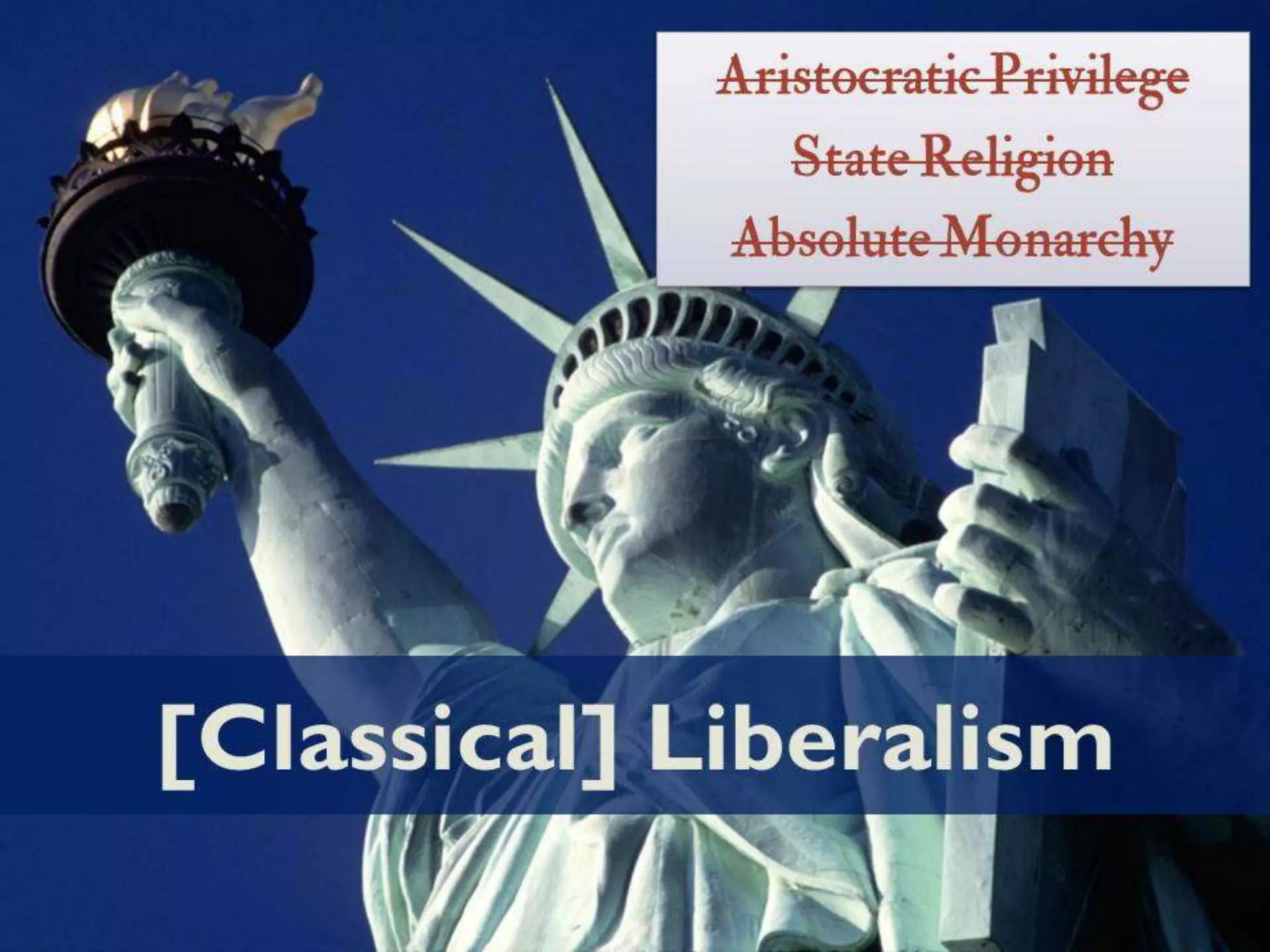 The French Revolution of 1789