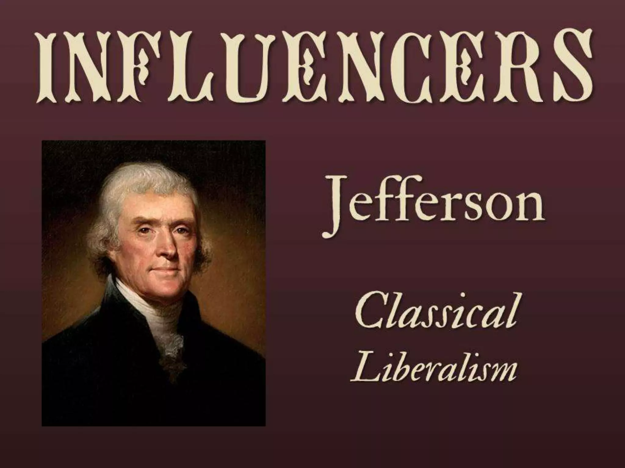 The French Revolution of 1789