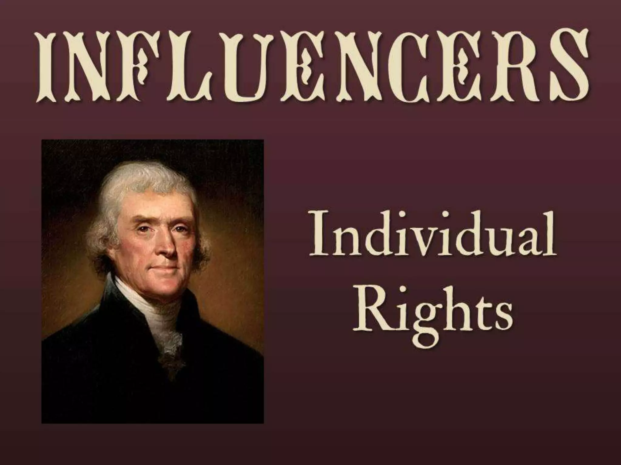 The French Revolution of 1789