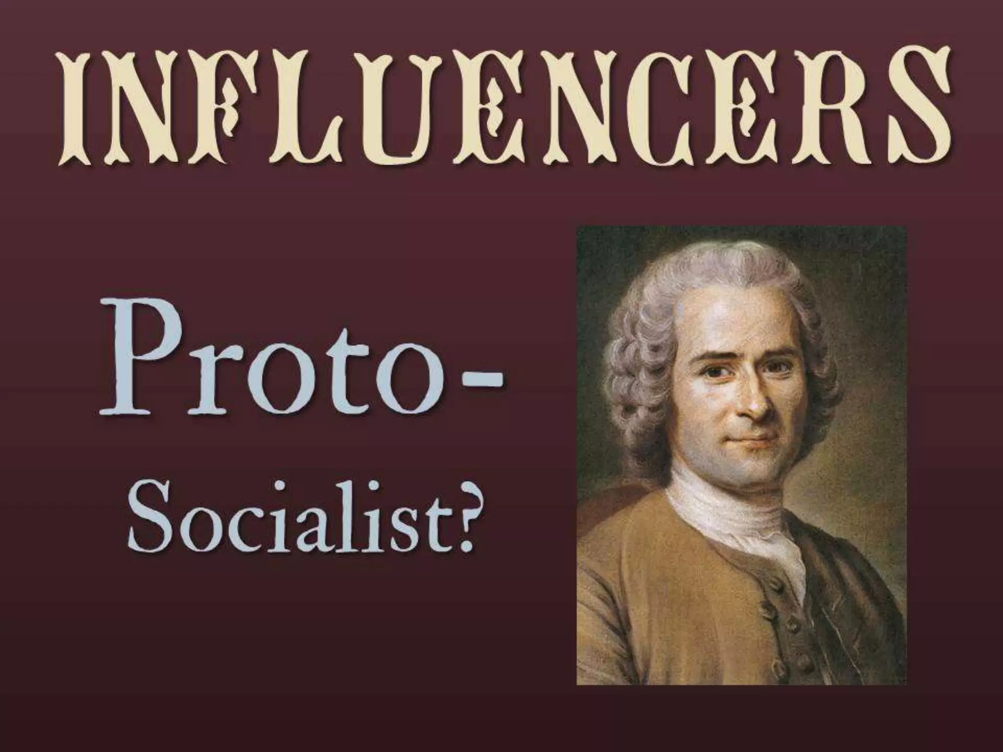 The French Revolution of 1789