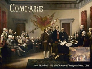 The French Revolution of 1789