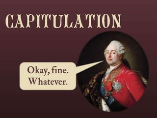 The French Revolution of 1789