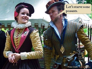 The French Revolution of 1789