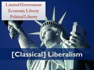 The French Revolution of 1789