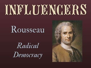 The French Revolution of 1789