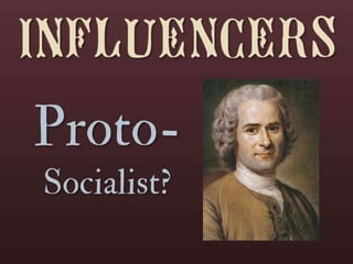 The French Revolution of 1789