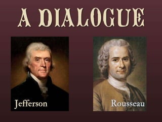 The French Revolution of 1789