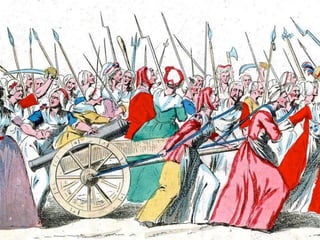 The French Revolution of 1789