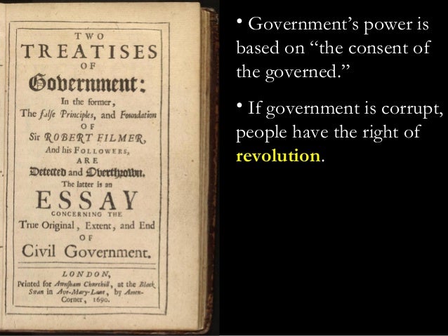 The French Revolution The French Revolution