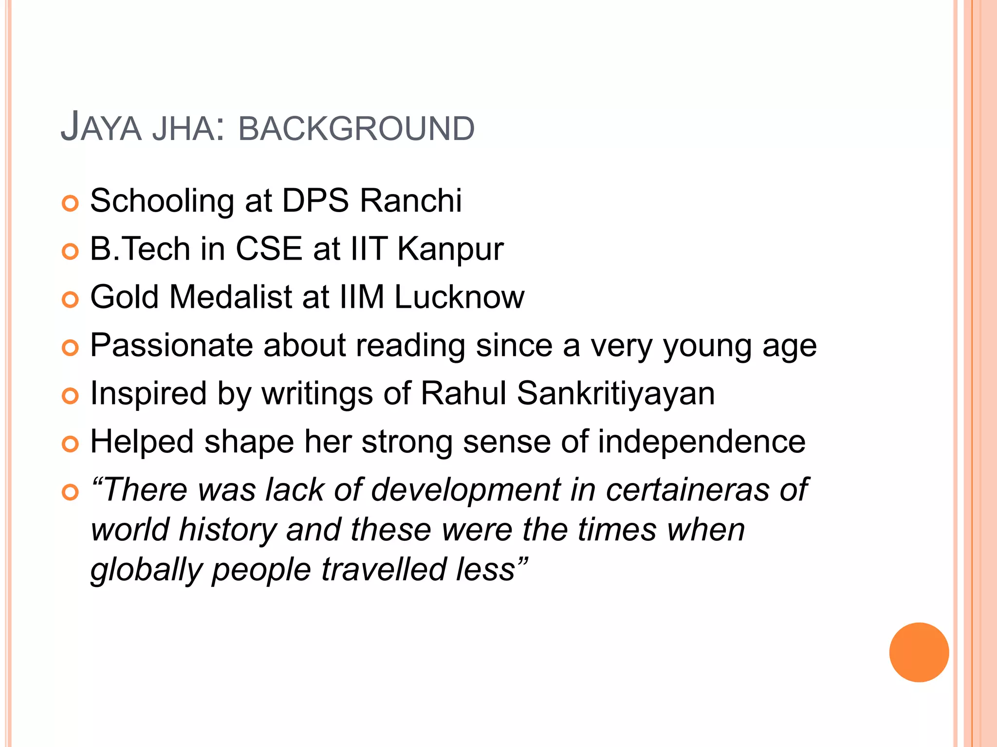 Innovation in publishingAdamancy is good !Take your own decisions 