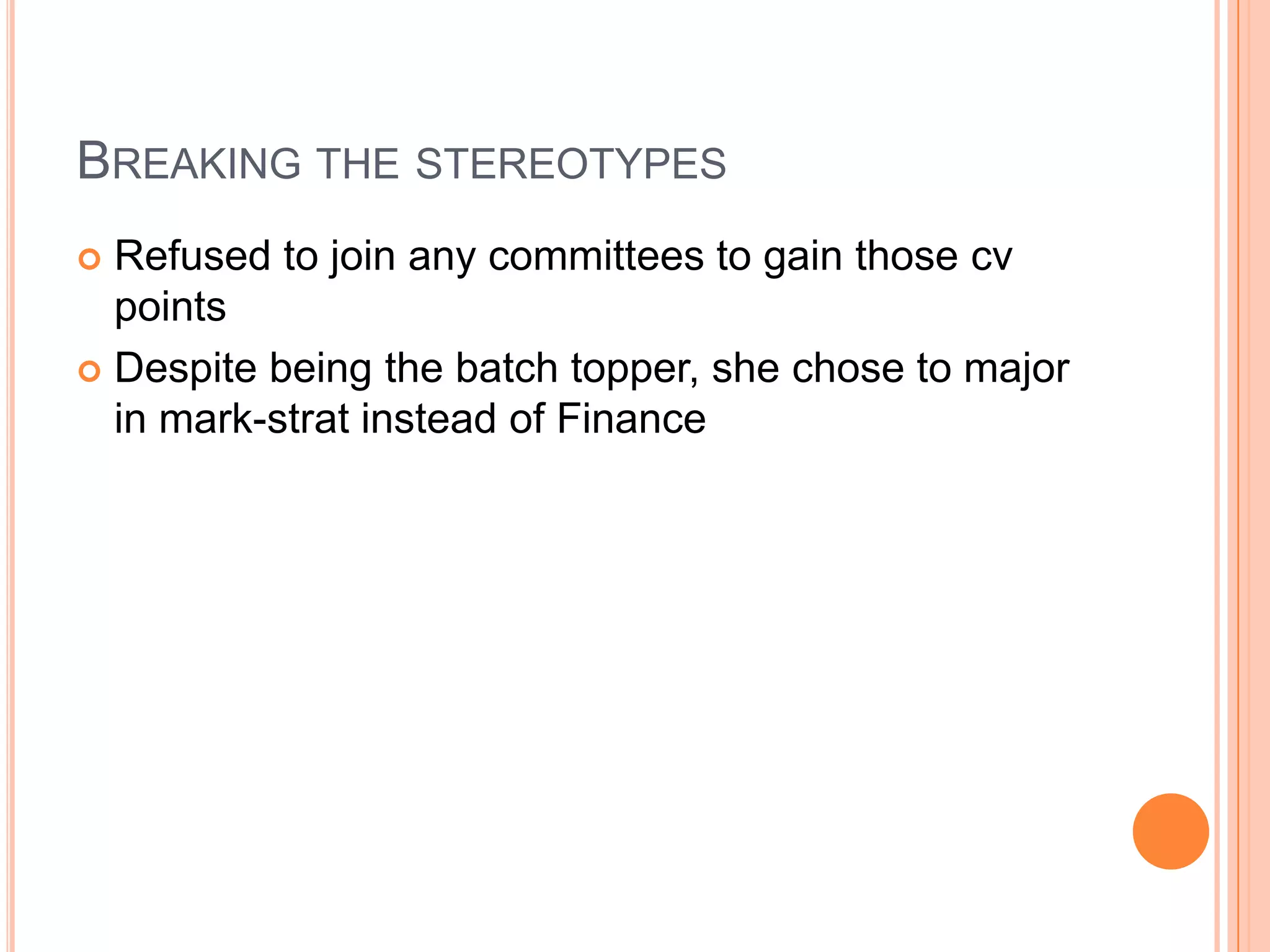 Dropped out of placementsAn avid blogger, Jaya felt the need and the lack of self-publishing companies in IndiaAlong with Abhaya, her husband, Jaya went about creating India’s first , and now successful, self-publishing platform, Pothi.com