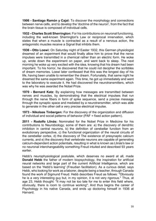 Rodolfo Muscle The freud's project | PDF