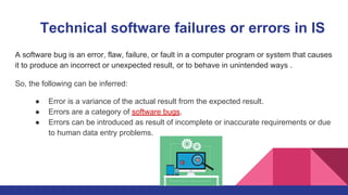 Theft in information security | PDF