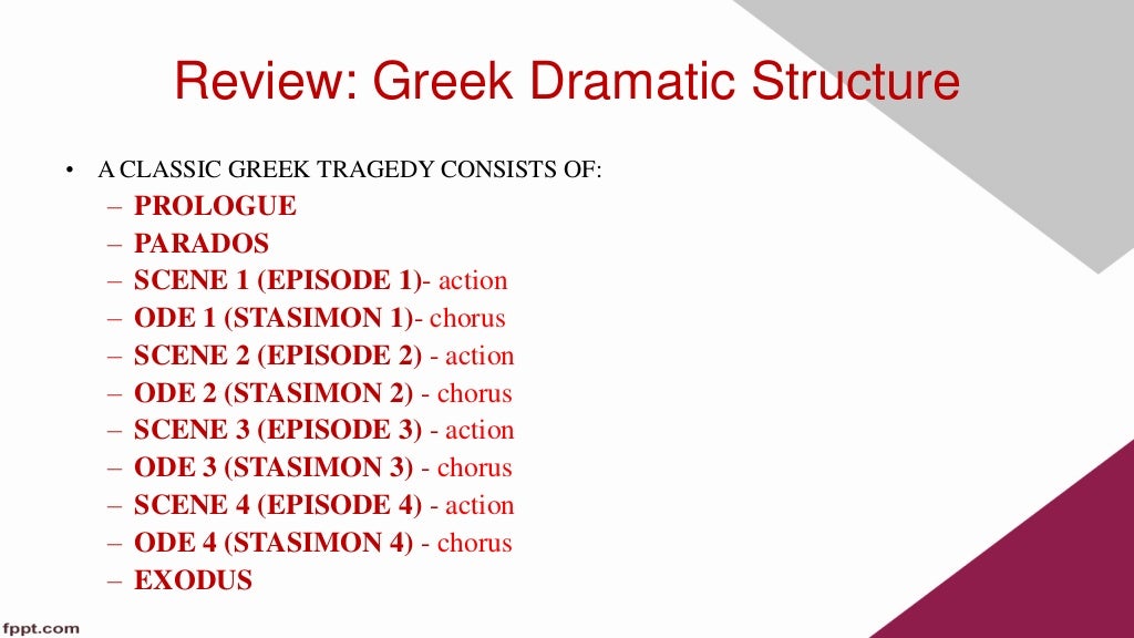 The function of chorus