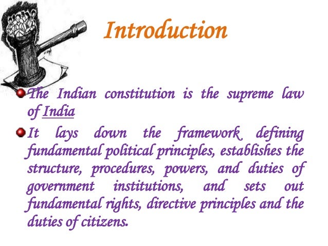 fundamental rights and duties of india I think everybody is aware of the fundamental rights and duties offered by our constitution however, what is extra in this article is the importance of the value education taught in the schools. fundamental rights and duties of india I think everybody is aware of the fundamental rights and duties offered by our constitution however, what is extra in this article is the importance of the value education taught in the schools.