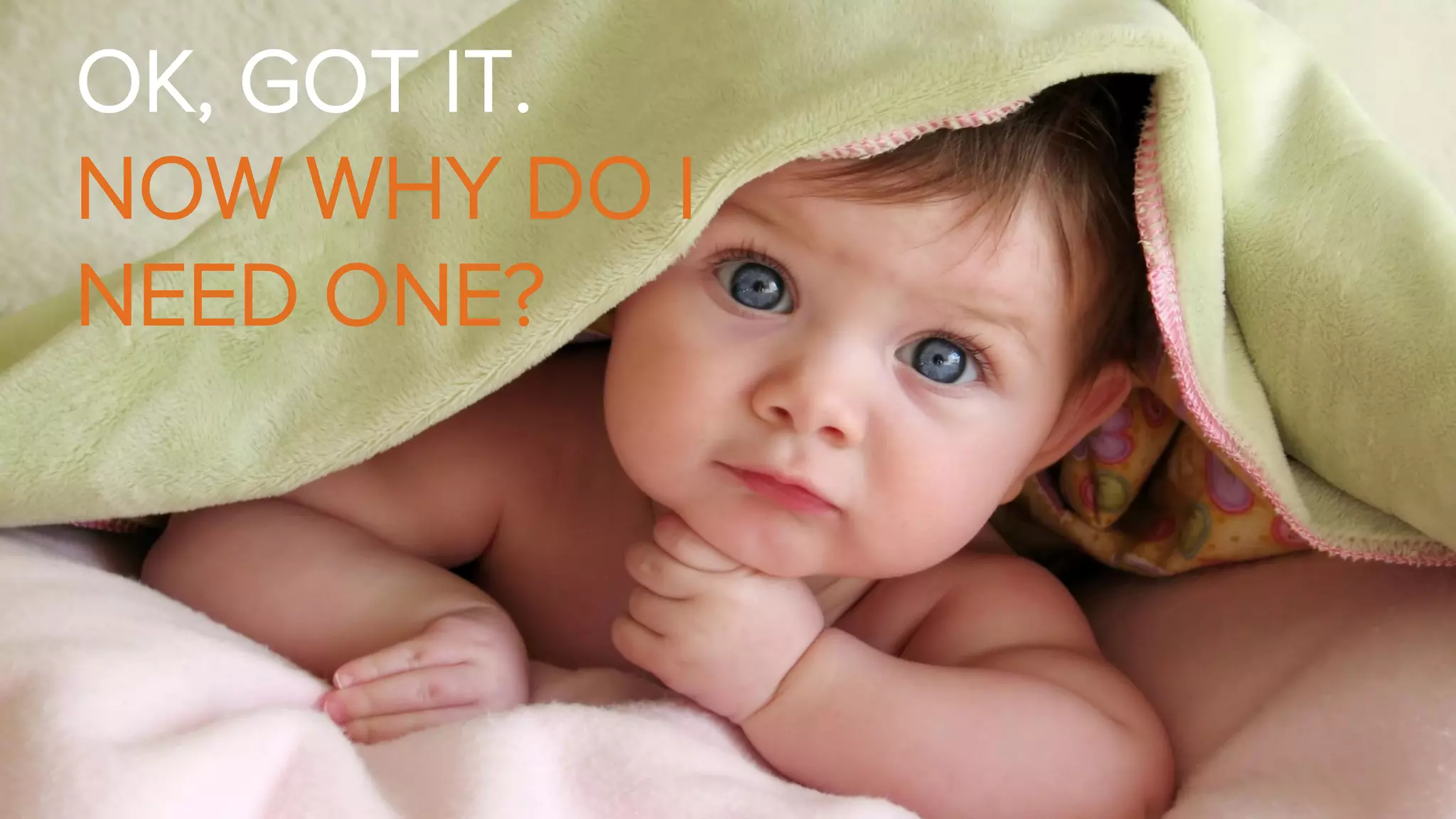 Each and every post you write gets published
as its own, individual, indexed page
on your website.
 