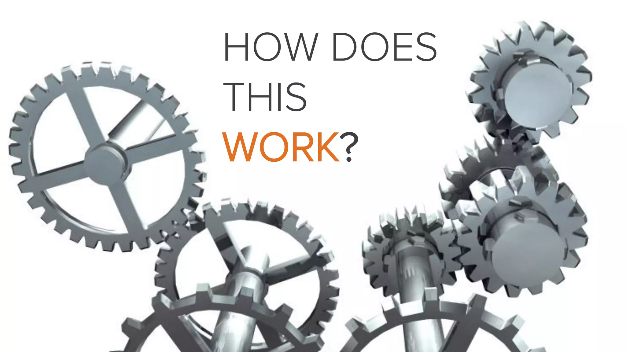 of companies have
acquired a customer through
their blog.
43%
SOURCE: STATE OF INBOUND MARKETING, HUBSPOT, MARCH 2013
 