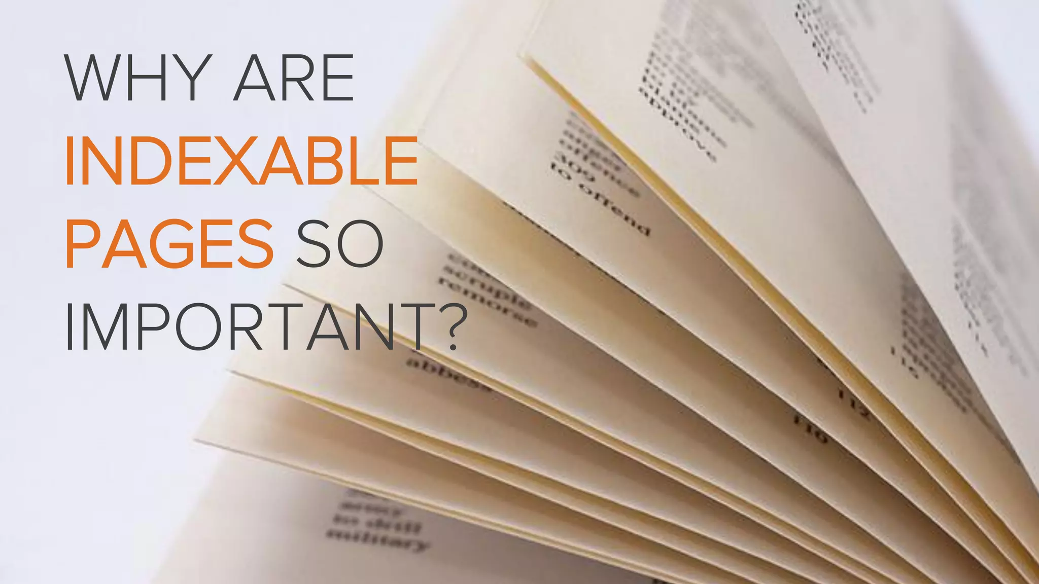 BEST PRACTICES
FOR REMARKABLE
BLOG CONTENT.
2
 