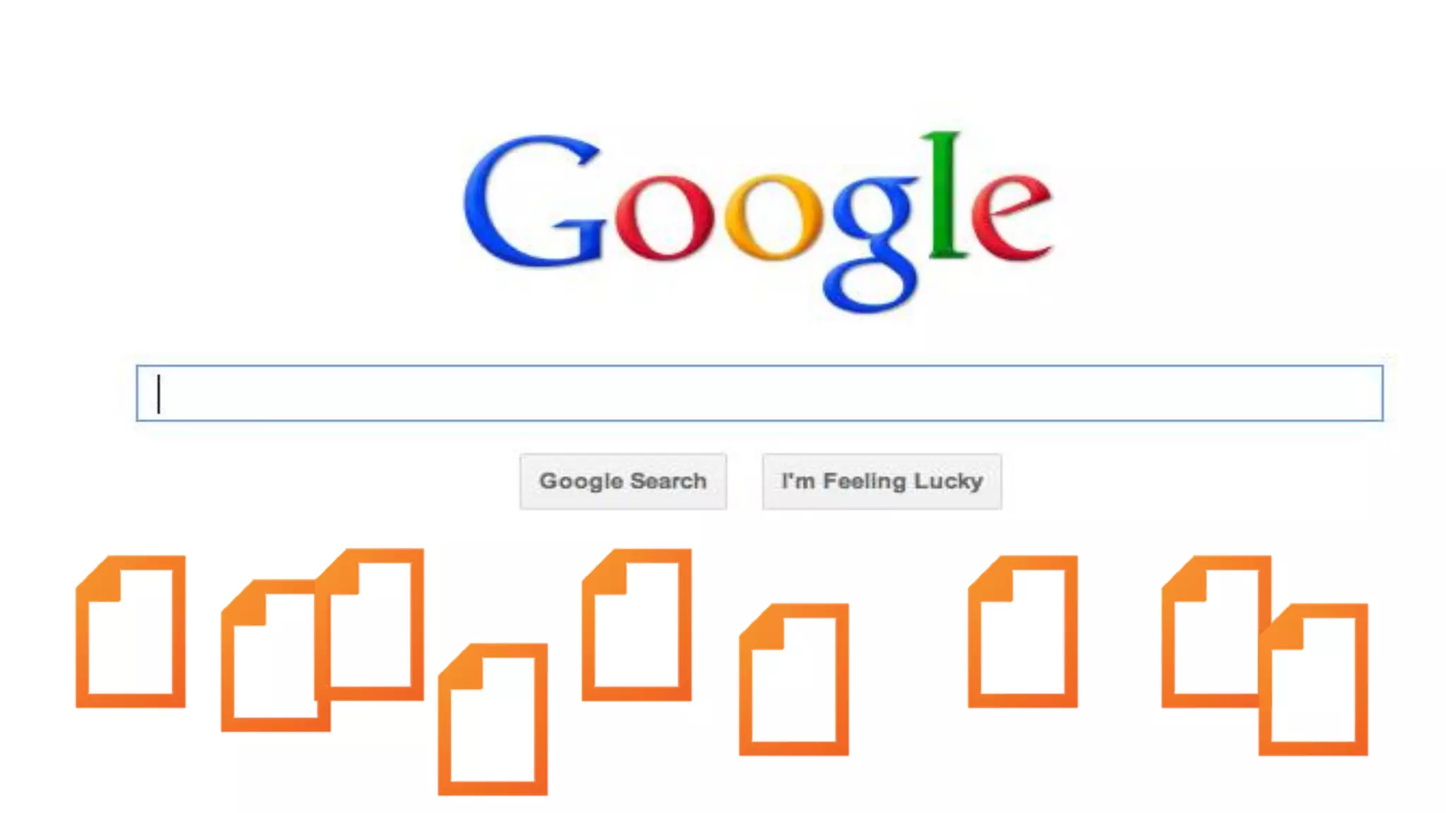 If you build it, they will come:
The value of remarkable content
Remarkable content will be rewarded. Rewards can come in the
form of social shares or even inbound links.
FLICKER USER iowa_spirit_walker
 