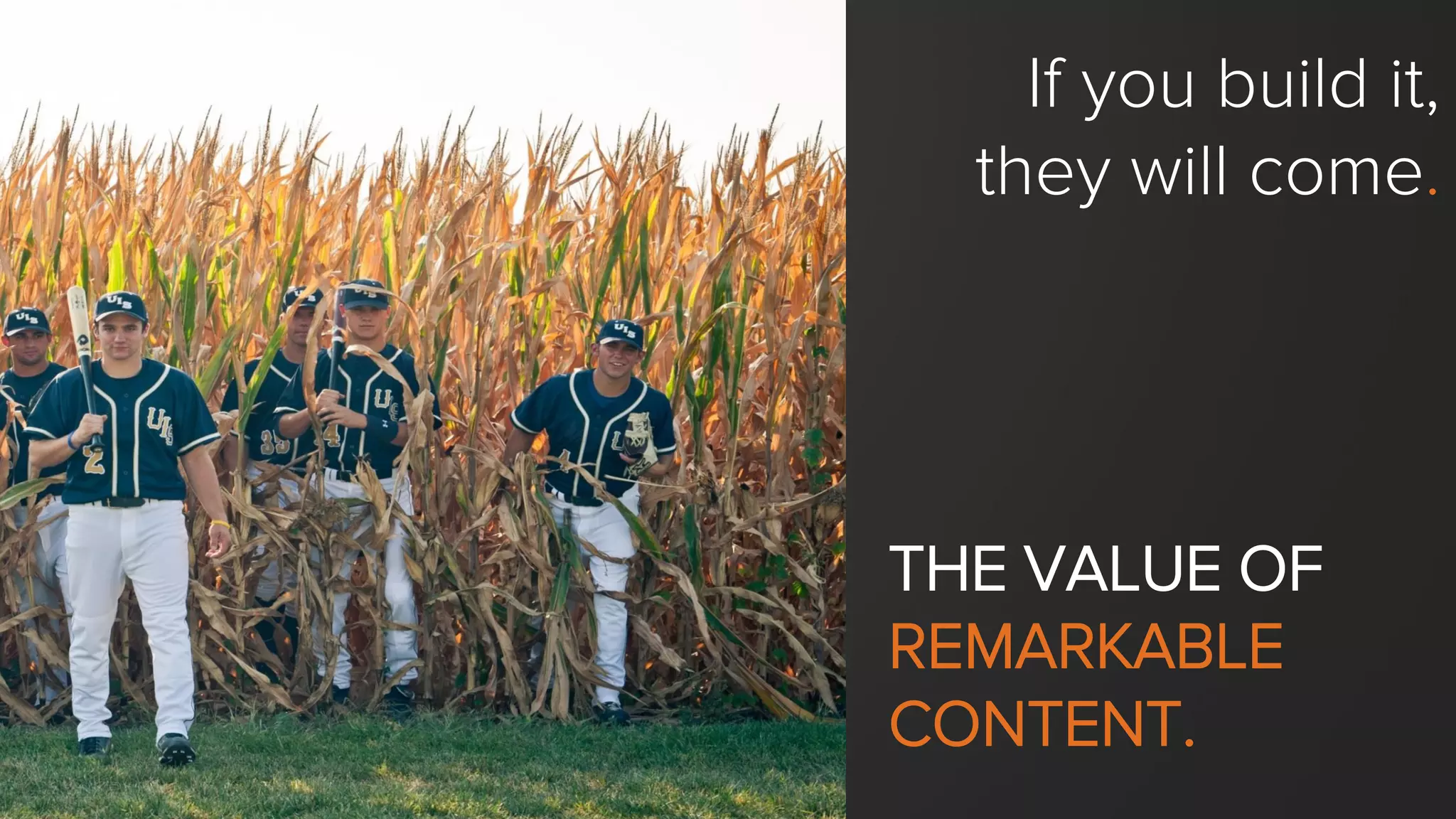 Blog consistently and frequently.
Publish as often as you want to get found online.
 