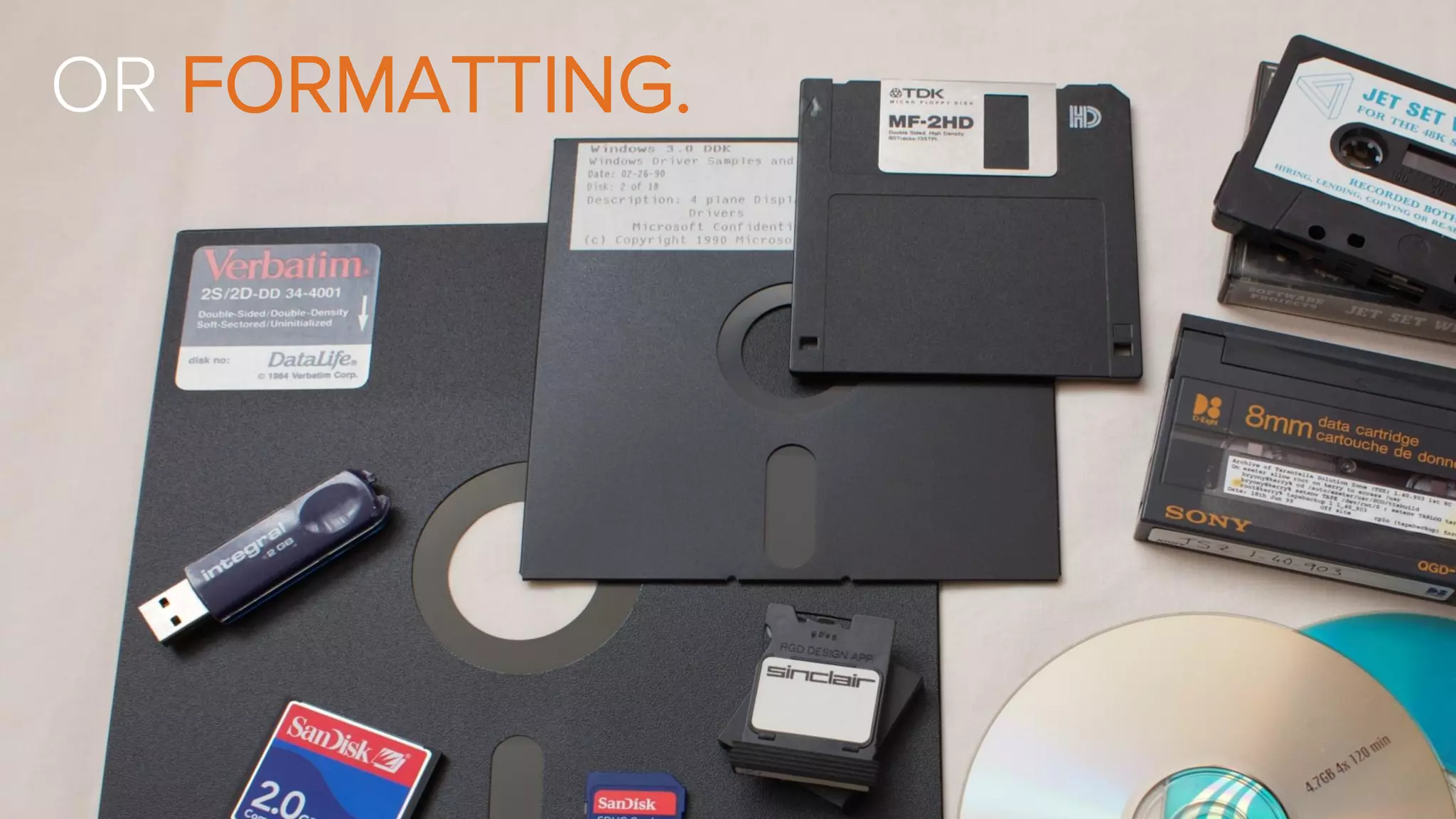 Leverage your website
HOW TO PROMOTE BLOG CONTENT
1
2
3
4
Use your social media presence
Include in email marketing
Connect with your network
 