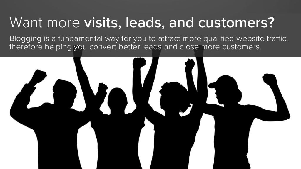 Each and every post you