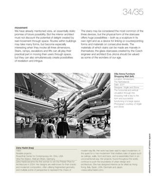 The fundamentals of interior architecture book | PDF