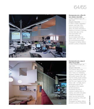 The fundamentals of interior architecture book | PDF