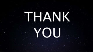 THANK
YOU
 