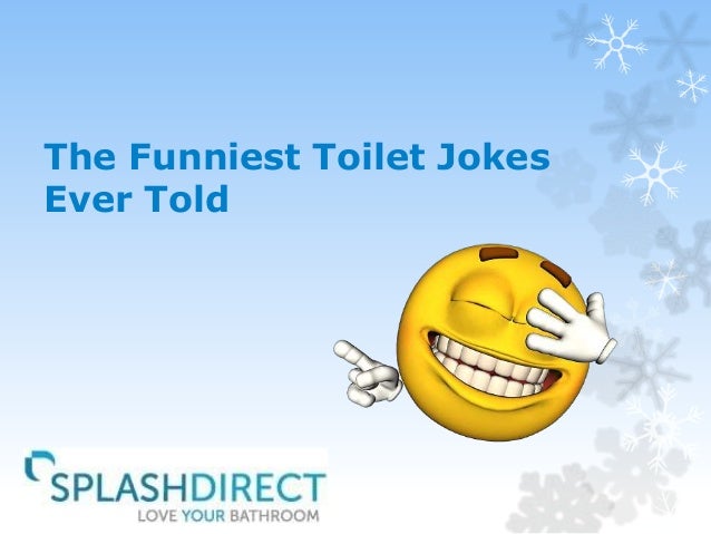 Best jokes ever told