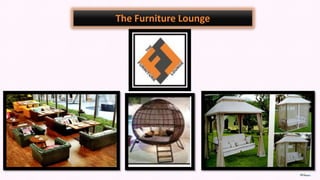 The Furniture Lounge
 