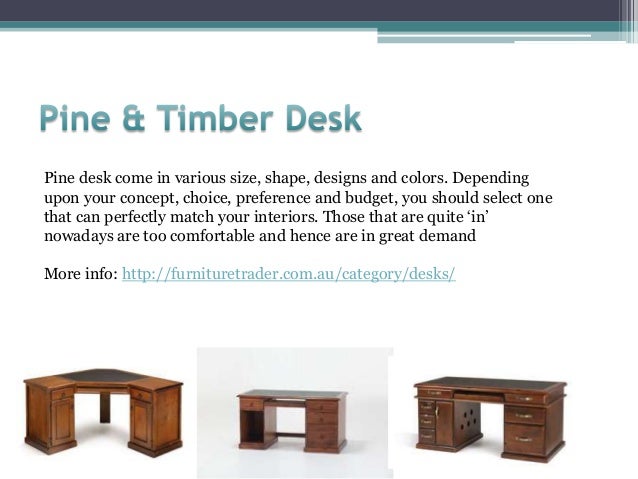 The Furniture Trader Best Destination For Home Office