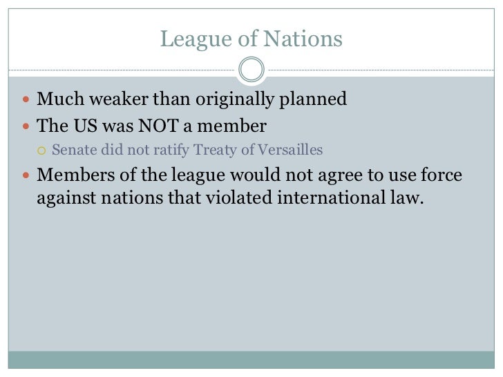 The futile search for stability