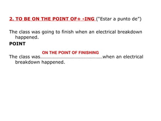 The future | PPT