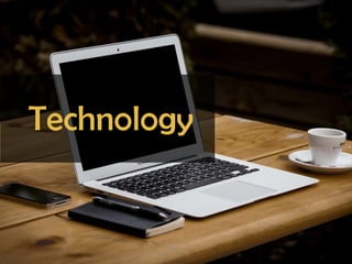 The Future Classroom