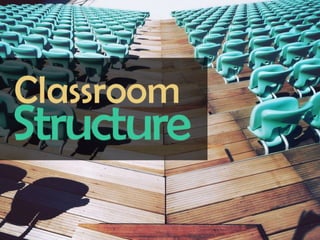 The Future Classroom