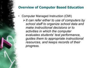 Thefutureeducator 91788-pred-213-learning-based-technology-education ...