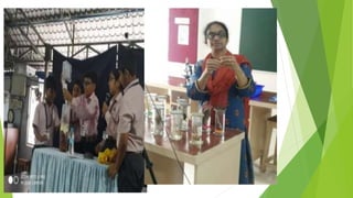 The future foundation school | PPTX