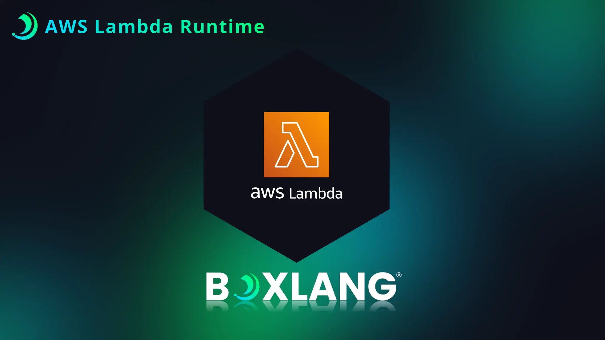 AWS Lambda Runtime
 