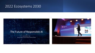 The Future is in Responsible Generative AI | PDF