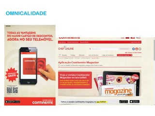 OMNICALIDADE
 