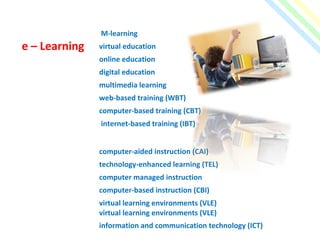 The future model of higher education | PPT