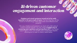 The Future of AI in Digital Marketing Transforming Customer Experiences.pdf