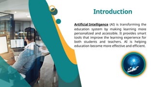 The Future of AI in Education Challenges and Opportunities.pptx