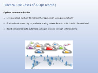 The future of AIOps | PPTX