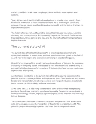 THE FUTURE OF ARTIFICIAL INTELLIGENCE AND ITS IMPACT ON SOCIETY.pdf
