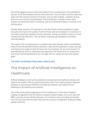 THE FUTURE OF ARTIFICIAL INTELLIGENCE AND ITS IMPACT ON SOCIETY.pdf