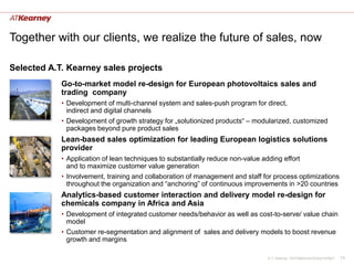 Beyond limits. The future of B2B Sales | PDF